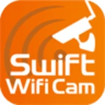 swift wifi cam android application logo